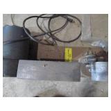 Belt Grinder