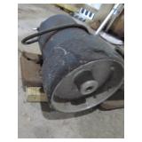 Belt Grinder