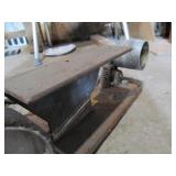Belt Grinder