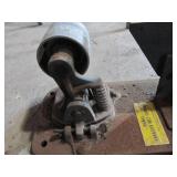 Belt Grinder