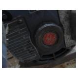 Belt Grinder