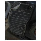 Belt Grinder