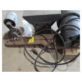 Belt Grinder