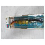 Musky Lure