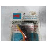 Musky Lure