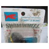 Musky Lure