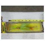 Musky Lure