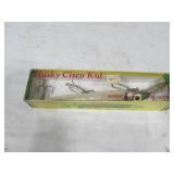 Musky Lure