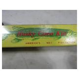 Musky Lure