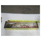 Musky Lure