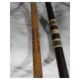 Fishing Rods and Reels