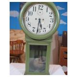 Vintage Clock