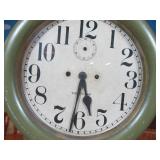 Vintage Clock