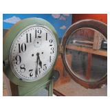 Vintage Clock