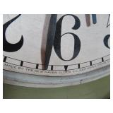 Vintage Clock