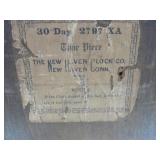 Vintage Clock