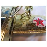 Texaco First Plane