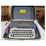 Vintage Typewriter