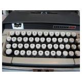 Vintage Typewriter