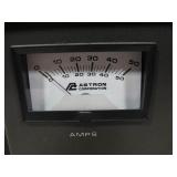 50 Amp Power Supply