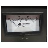 50 Amp Power Supply