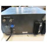 50 Amp Power Supply