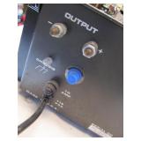 50 Amp Power Supply