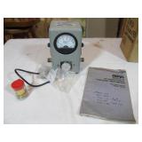Watt Meter