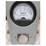 Watt Meter