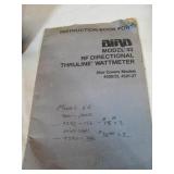 Watt Meter