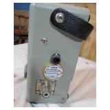 Watt Meter