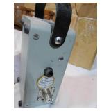 Watt Meter
