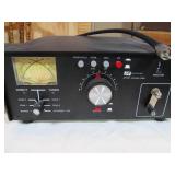 Transceiver and Antenna Tuner