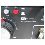 Transceiver and Antenna Tuner