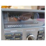 Transceiver and Antenna Tuner