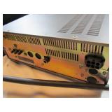 Transceiver and Antenna Tuner