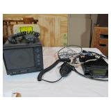 Transceiver/Communication Speaker