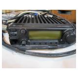 Transceiver/Communication Speaker