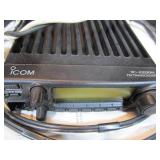 Transceiver/Communication Speaker