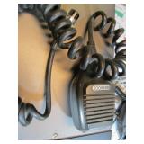 Transceiver/Communication Speaker