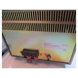 Transceiver/Communication Speaker