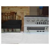 Dynaco Stereo System