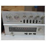 Dynaco Stereo System