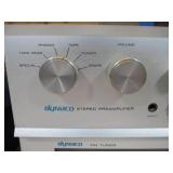 Dynaco Stereo System