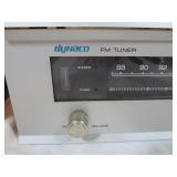 Dynaco Stereo System