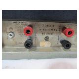 Dynaco Stereo System