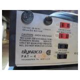 Dynaco Stereo System