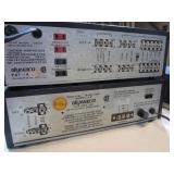 Dynaco Stereo System