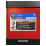 Power Inverter