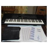 Technics Keyboard